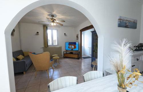 Maison Lefort - 10min Futuroscope - Foto 29