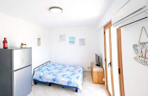 Pool & Sea House Vittoria - WiFi, A-C, front Eolie - Foto 19