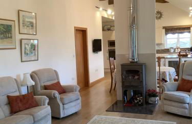 Orchard Cottage, Clematis cottages, Stamford. Accessible luxury home. - Foto 7