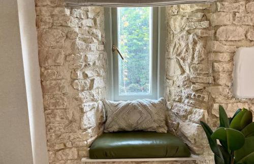 The Dovetail - Cotswolds Living - Foto 57