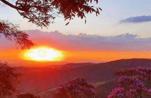 Chalés Estrada Real - Foto 112