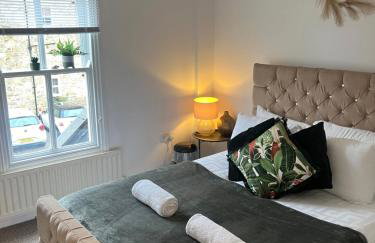 Upstairs Flat Bishop Auckland - Foto 1