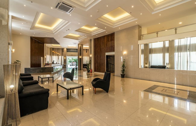 Castellum Suites - Photo 12