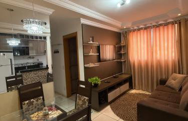 Apartamento próximo Aeroporto Cuiabá - Photo 1