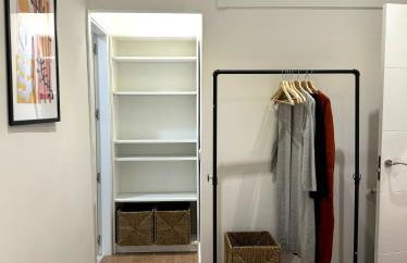 Lujoso Apartamento en Chamberí by beBalmy - Foto 16