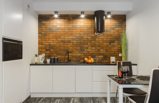 Lumina apartment on Drewnowska - Photo 9