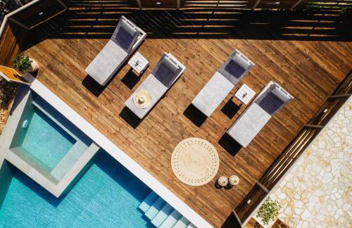 Villa Elithea - Foto 50