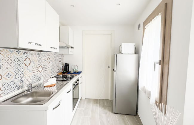 Ortensia in Chioggia - Foto 3