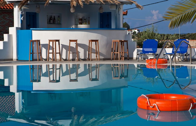 Viva Mare Hotel - Foto 79