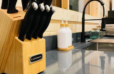 Camp Carter Nordic House - Foto 11