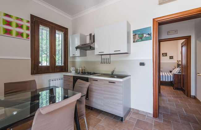 Il Veliero Apartments by Wonderful Italy - Foto 10