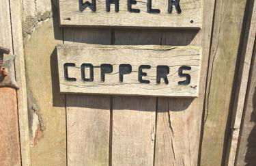 Copper's Cottage - Foto 12