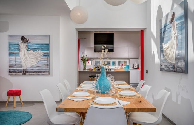 Villa Sikelia in Alcamo - Foto 39