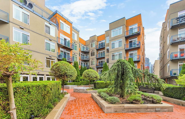 Belltown Perch explore like a local - Foto 31