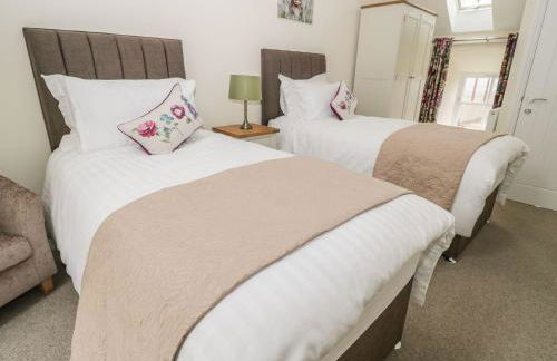 The Turnip Barn - Foto 26