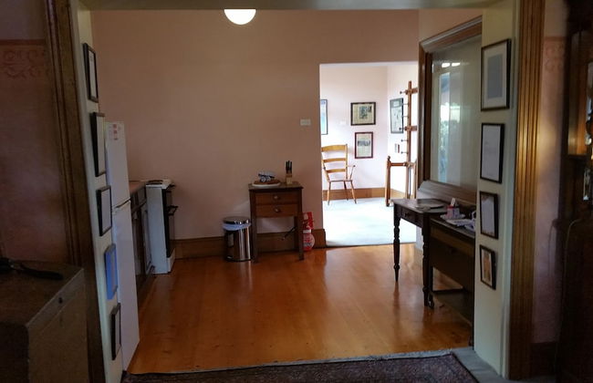 Adelaide Heritage Cottages & Apartments - Foto 23