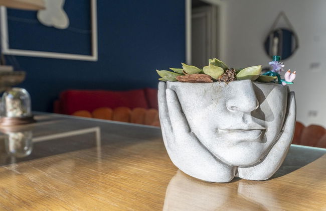 Piazza San Luigi 9 in Naples - Foto 9