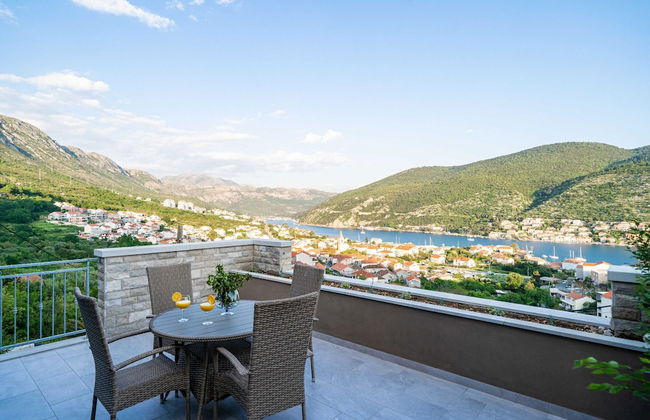 Apartments Villa Arcadia - Foto 43