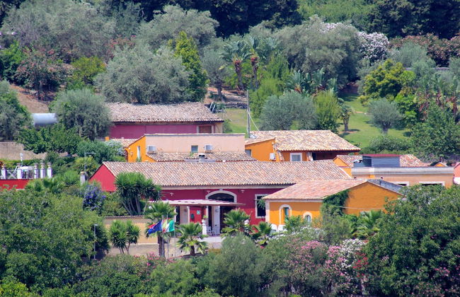 Tenuta di Roccadia - Foto 2