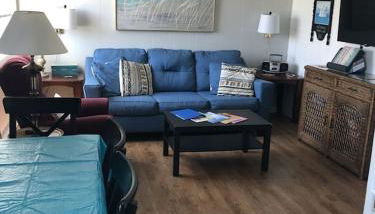 Bayside 1st Floor OC 2 br/1ba pool condo close to Jolly Roger/Convention Center - Foto 3