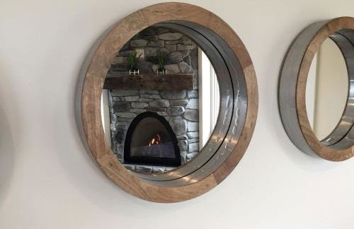 Luxury Cabin Rental by Lakefront near Cohasset, Minnesota - Foto 23