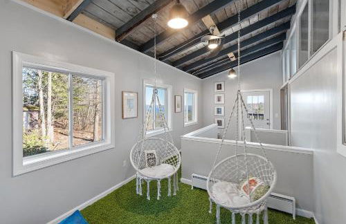 Lake Winnipesaukee & Gunstock Ski Mountain Views - Foto 16