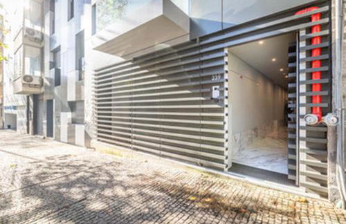 Urban Oasis Six Suites Apts Porto - Foto 63