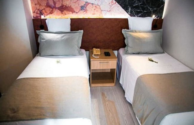 Cosmopolitan Praia Flat - Photo 9