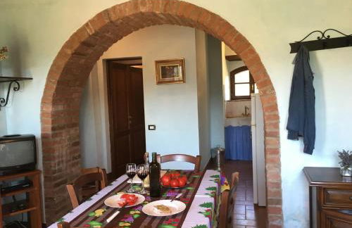 Farmhouse Gello by ToscanaTour - Foto 45