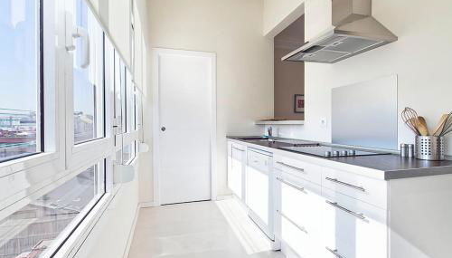 Central and Spacious Family Apartment - Foto 3