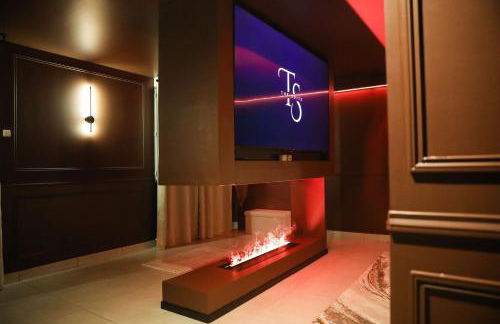 Suite d exception avec spa privatif - Foto 1