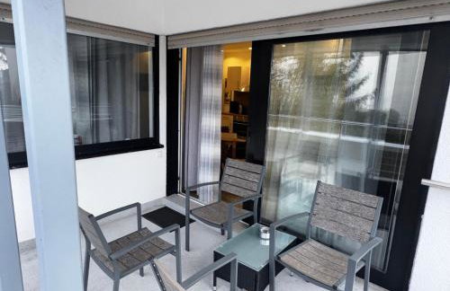 Ferienapartments Zwingenberg - Photo 15