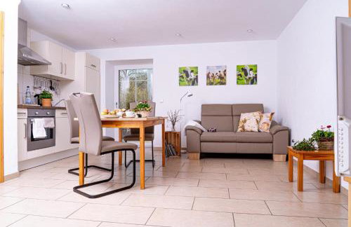 Ferienwohnungen "Zum Lochfeld" - Photo 21