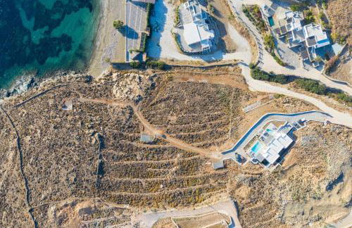 Phos Villas Tinos - Foto 80