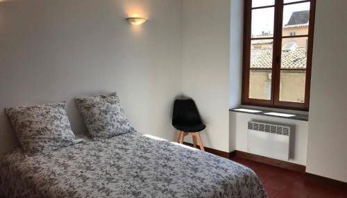 Appartement au coeur de Carcassonne - Foto 2