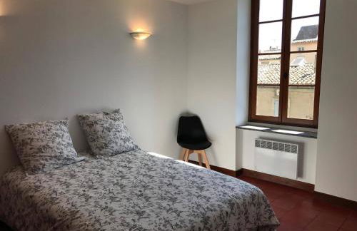 Appartement au coeur de Carcassonne - Foto 2