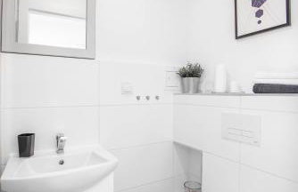 SleepWell Apartments Warszawa - blisko centrum, spokój, bezpłatny parking - Foto 21