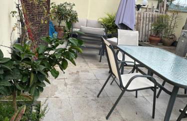 B&B Love - Santa Severa - HOLIDAY HOUSE 1 - Foto 22