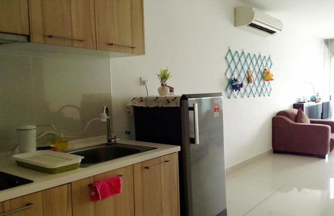 HomeStay in Johor - Cosy Studio - Foto 9
