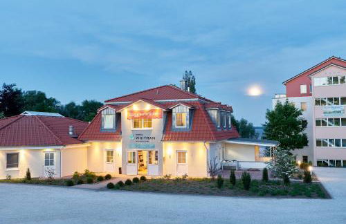 Designhotel Whitman - Foto 2