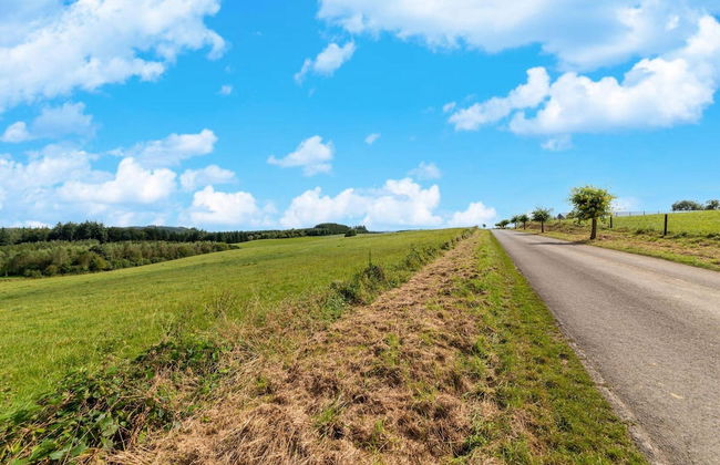 Forest-edge Hideaway, Bouillon - Photo 40