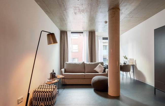 Limehome Erfurt Maximilian-Welsch-Str. - Foto 33