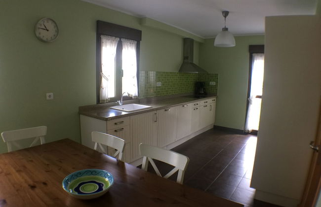 Casa Rural La LLosina - Foto 12