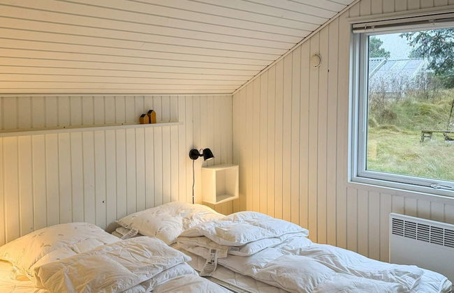 6 Person Holiday Home in Thisted - Foto 23