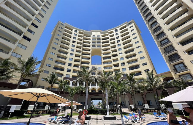 Gavias Grand Ocean Front - Foto 56