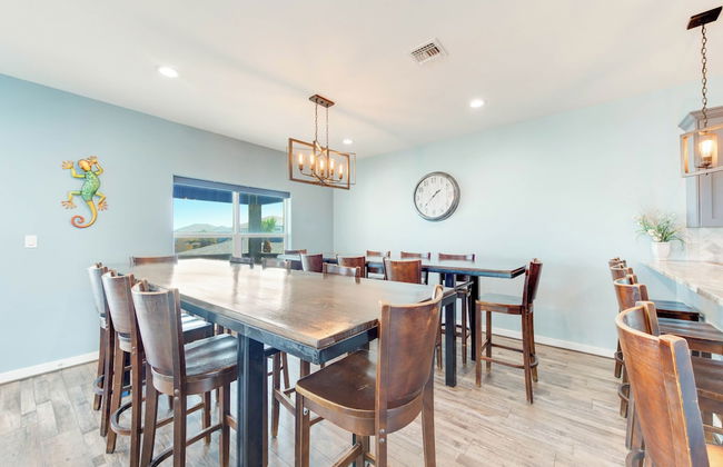 Big Blue by Silver Sands Vacation Rentals - Photo 7