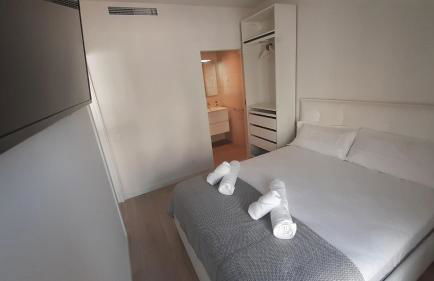 New beside Sitges with pool beside beach - Foto 47