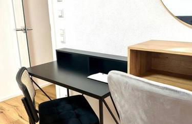 Moderne Erdgeschosswohnung - Foto 12