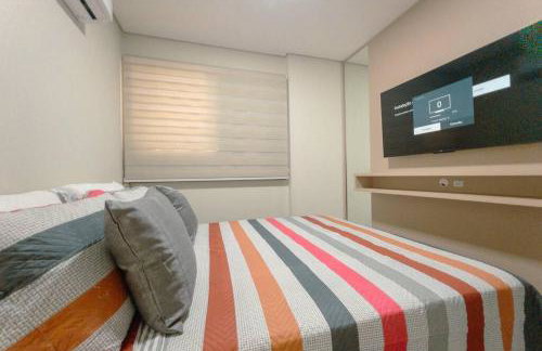 Melhor Apto Top Centro Smart TV904 - Foto 11