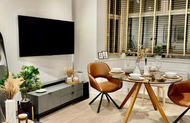 Superb Duplex in North London with reserved parking - Photo 18